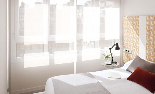 Apartamentos Eric Vokel Gran Via Suites