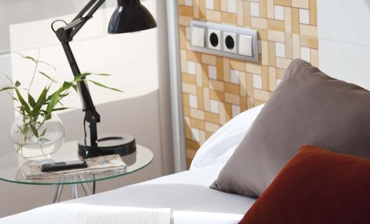 Apartamentos Eric Vokel Gran Via Suites