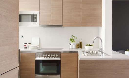 Apartamentos Eric Vokel Gran Via Suites