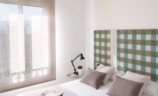 Apartamentos Eric Vokel Gran Via Suites