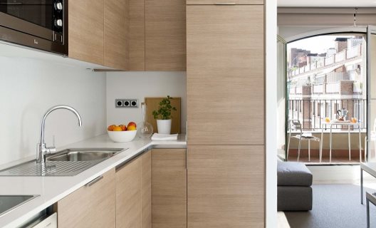 Apartamentos Eric Vokel Gran Via Suites