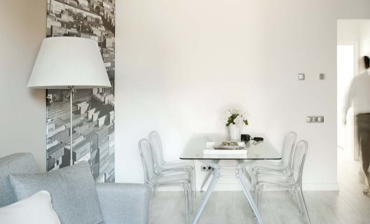Apartamentos Eric Vokel Gran Via Suites