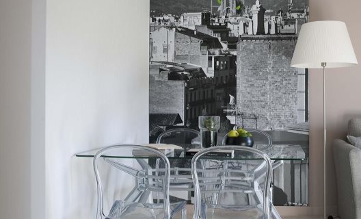 Apartamentos Eric Vokel Gran Via Suites