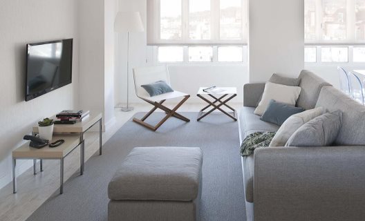Apartamentos Eric Vokel Gran Via Suites