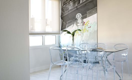 Apartamentos Eric Vokel Gran Via Suites