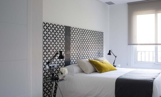 Apartamentos Eric Vokel Gran Via Suites