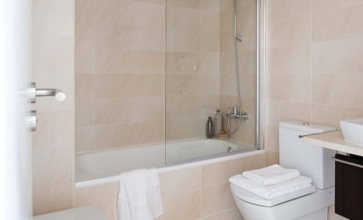 Apartamentos Eric Vokel Gran Via Suites