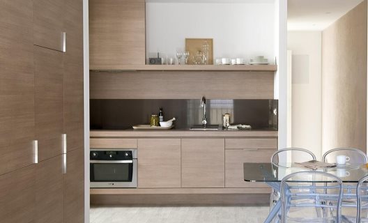 Apartamentos Eric Vokel Gran Via Suites