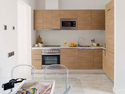 Apartamentos Eric Vokel Industria Suites