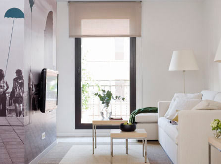Apartamentos Eric Vokel Industria Suites