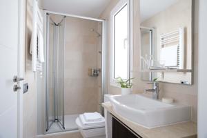 Apartamentos Eric Vokel Industria Suites