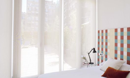 Apartamentos Eric Vökel Madrid Suites