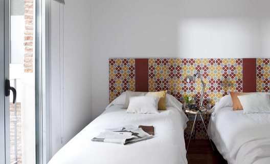 Apartamentos Eric Vökel Madrid Suites
