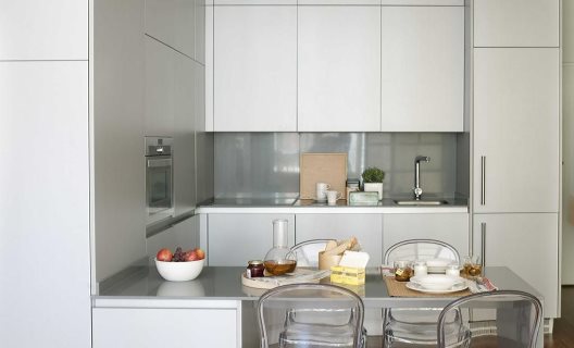 Apartamentos Eric Vökel Madrid Suites