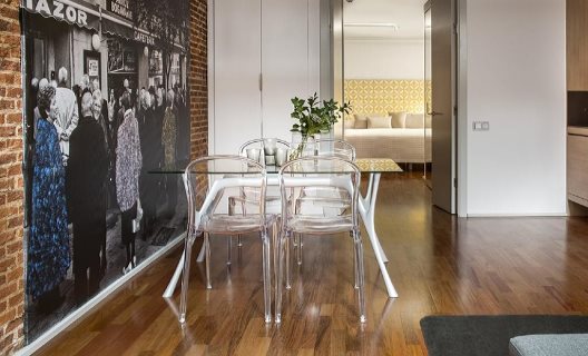 Apartamentos Eric Vökel Madrid Suites