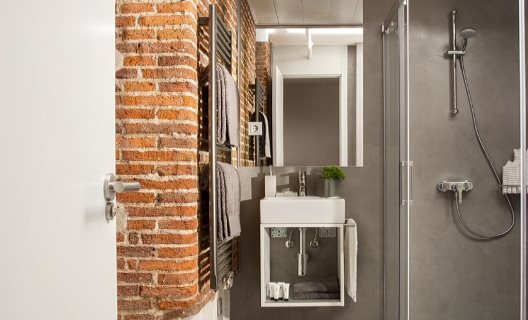 Apartamentos Eric Vökel Madrid Suites