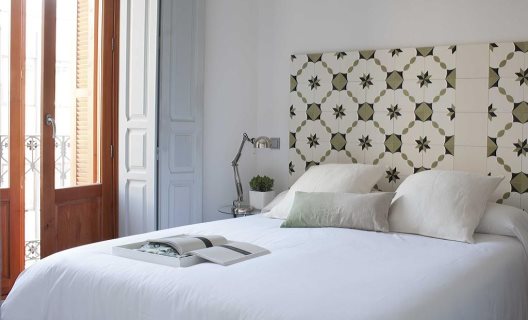 Apartamentos Eric Vökel Madrid Suites
