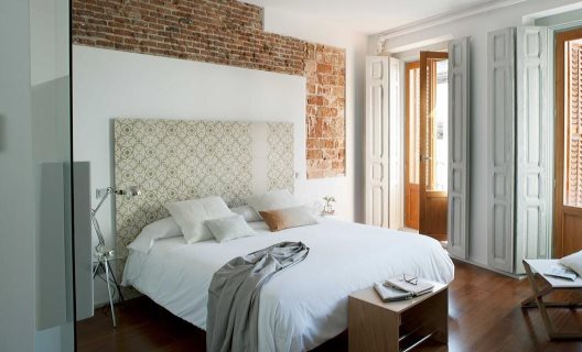 Apartamentos Eric Vökel Madrid Suites