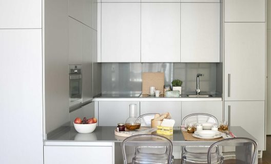 Apartamentos Eric Vökel Madrid Suites