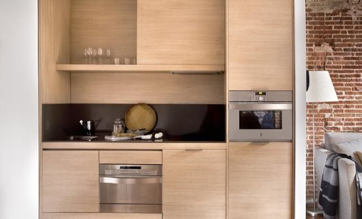 Apartamentos Eric Vökel Madrid Suites