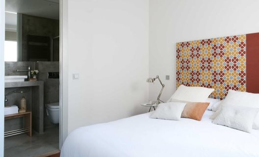 Apartamentos Eric Vökel Madrid Suites