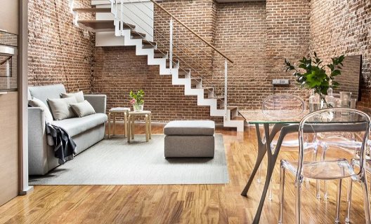 Apartamentos Eric Vökel Madrid Suites