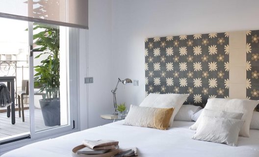 Apartamentos Eric Vökel Madrid Suites