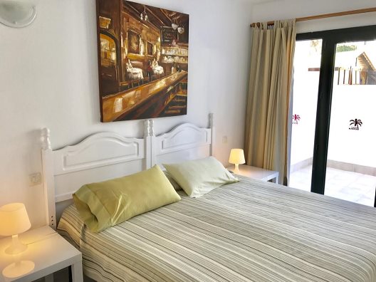 Apartamentos Erika