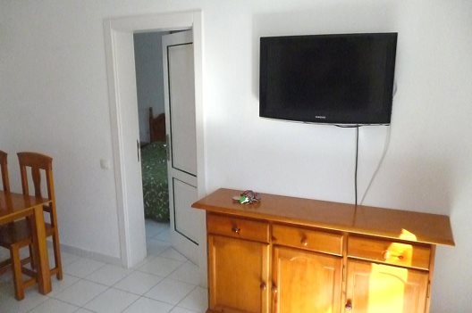 Apartamentos Erika