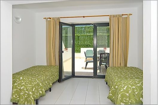 Apartamentos Erika