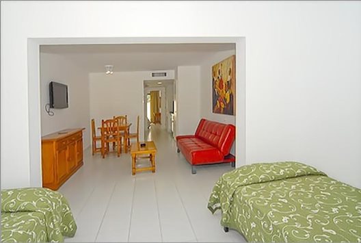 Apartamentos Erika