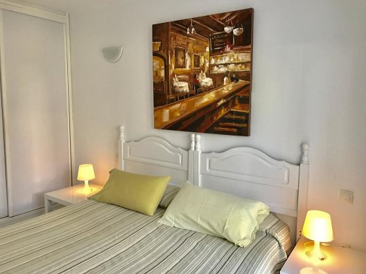 Apartamentos Erika