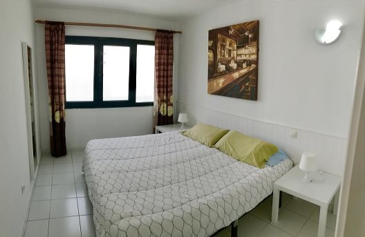 Apartamentos Erika
