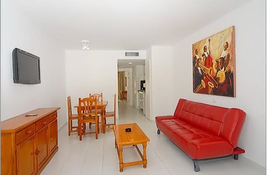 Apartamentos Erika