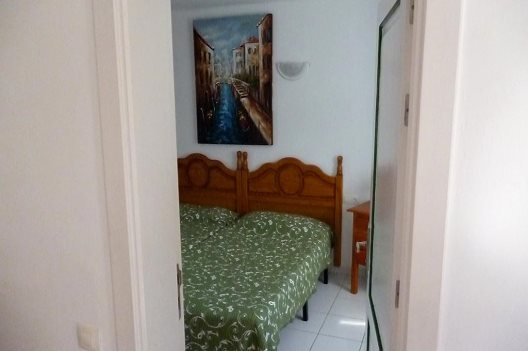 Apartamentos Erika