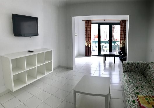 Apartamentos Erika