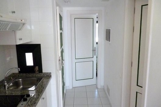 Apartamentos Erika
