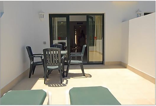 Apartamentos Erika