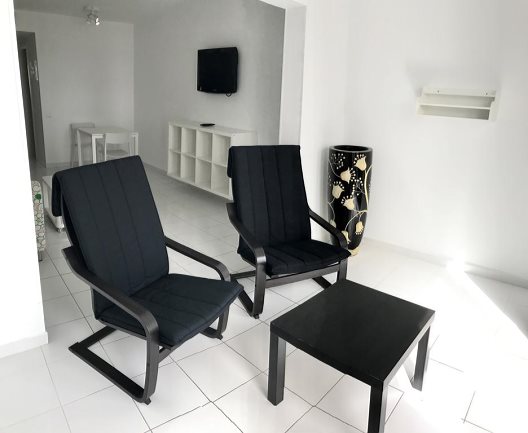 Apartamentos Erika