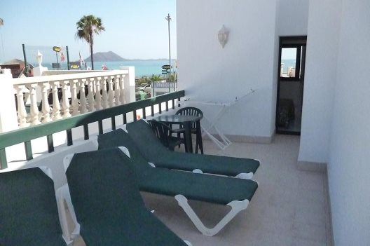 Apartamentos Erika