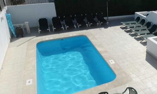 Apartamentos Erika
