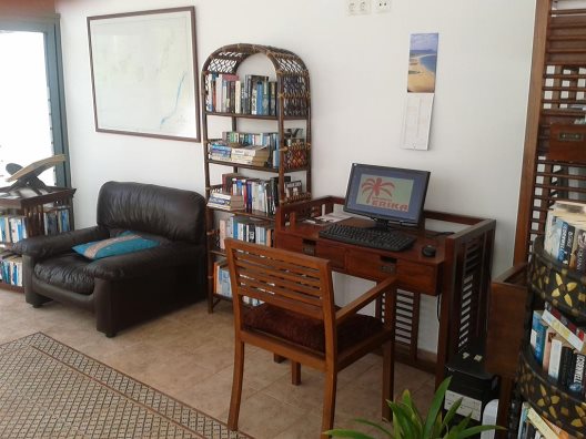Apartamentos Erika