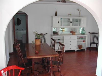 Apartamentos Es Brucs