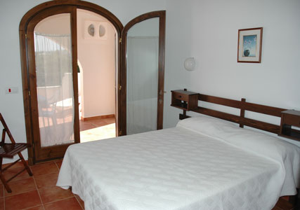 Apartamentos Es Brucs