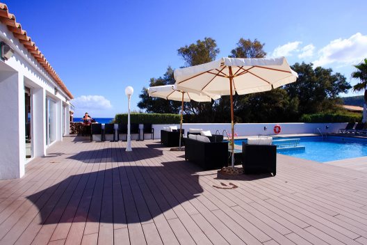 Apartamentos Es Caló