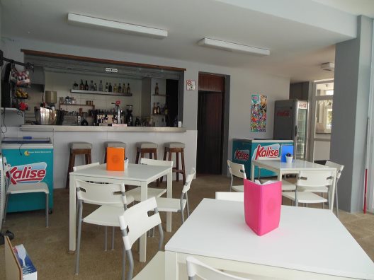 Apartamentos Es Canto Bossa