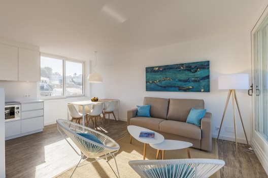 Apartamentos Es Canutells