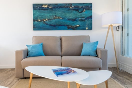 Apartamentos Es Canutells