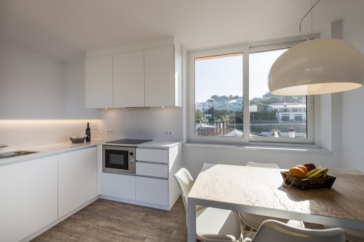 Apartamentos Es Canutells