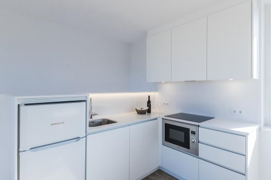 Apartamentos Es Canutells